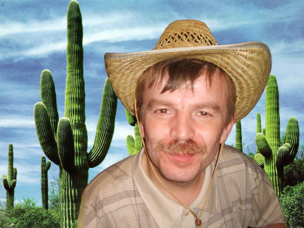 Александр Ларин