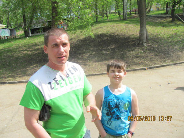 Денис Пожидаев