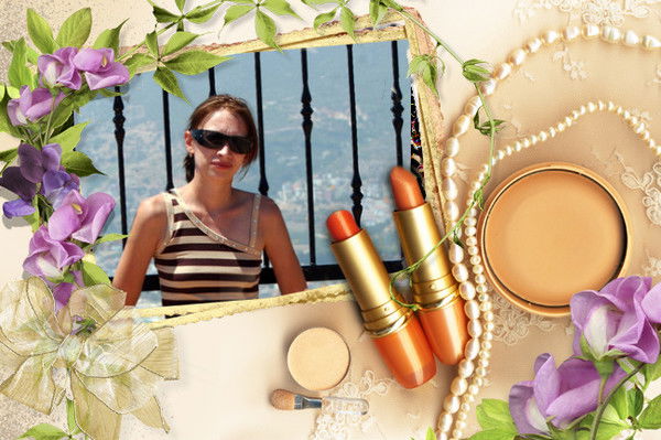 Оксана Ляскало