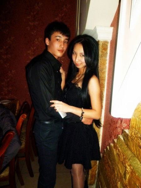 Бабурчик ****