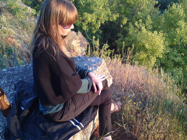 Вера Вовченко