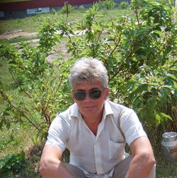 Алексей Майоров