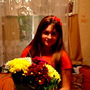 Анна Сахнова
