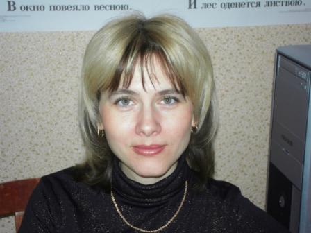 Ольга Шарапова