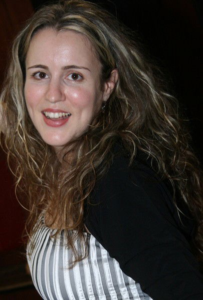 Анна Герберг