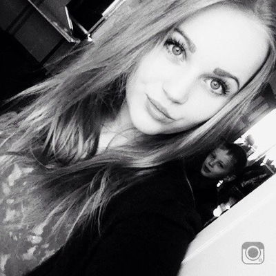 Наталья Семёнова