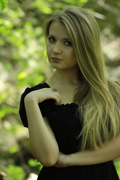 Александра Якимова