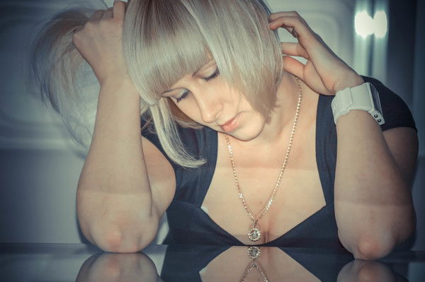 Валентина Беликова