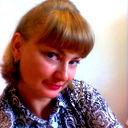 Елена Мысина