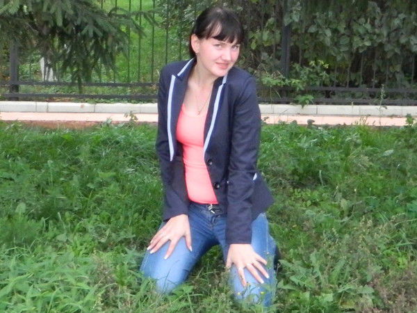 Виктория Ратушная