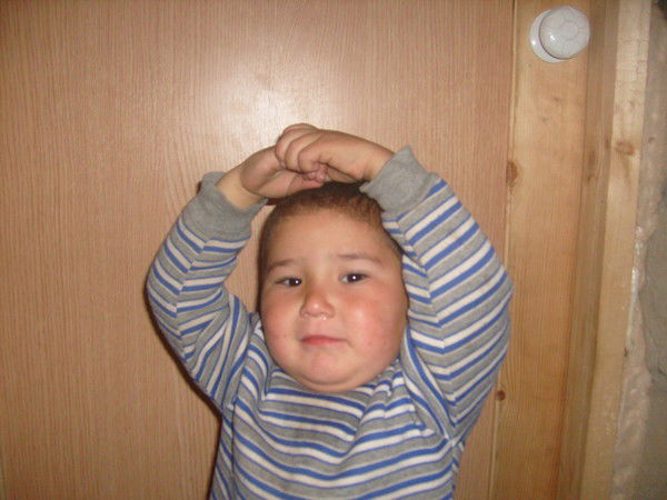 Abdurahman Ubaidullaev