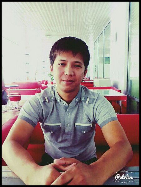 Руслан Жадиков