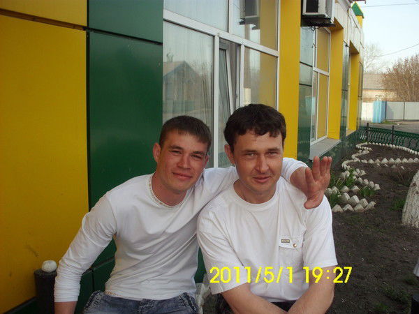 Антон Шашков