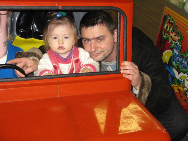 Виталий Маркан