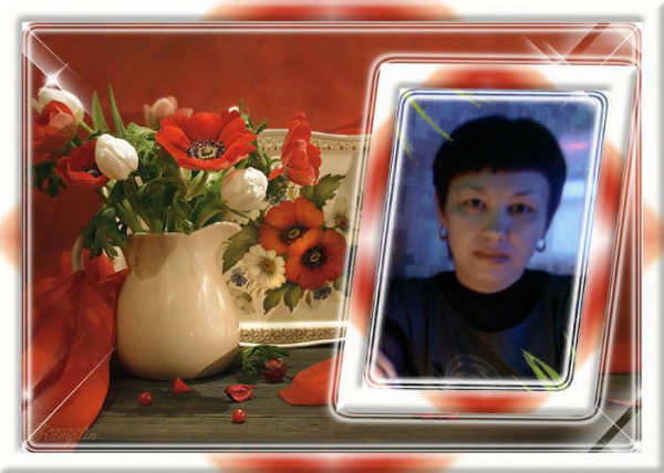 Римма Сапунова