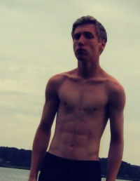 Олeг Гончуков