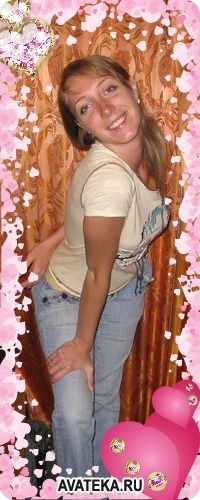 Елена Дудина