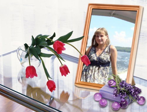 Алена Иванова