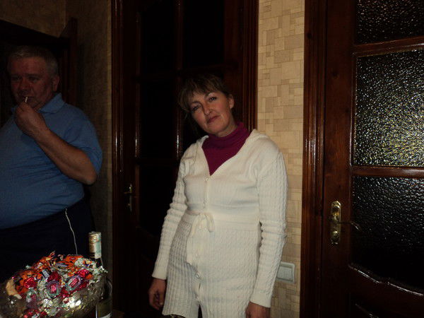 Елена Карабут