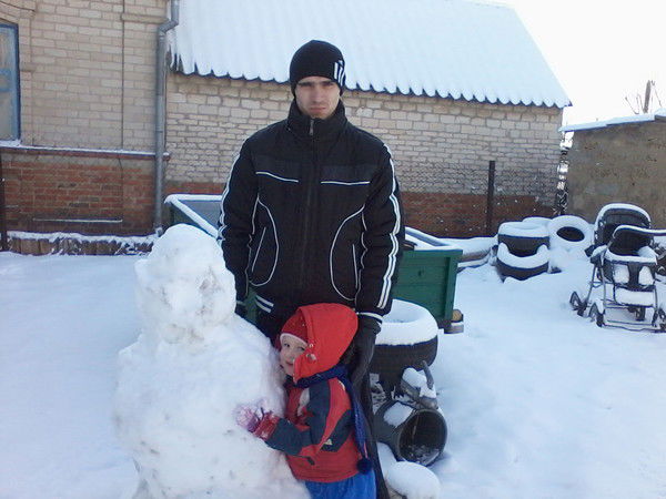 Сергей Логвиновский