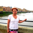 Татьяна Петрова