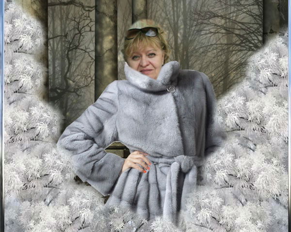 Татьяна Лобанова