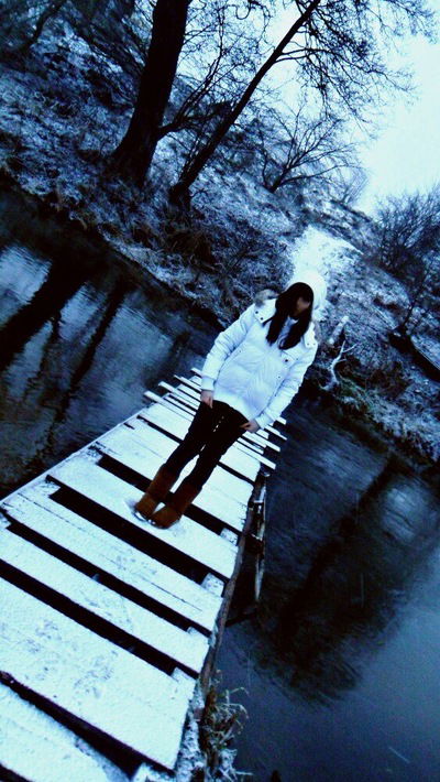 Марта Владимирова