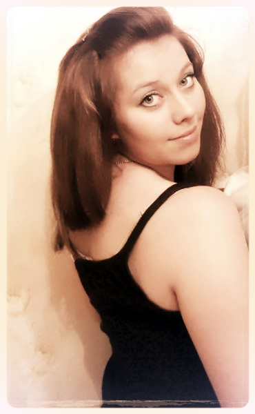 Мария Денисова