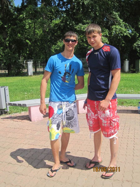 Александр Дик