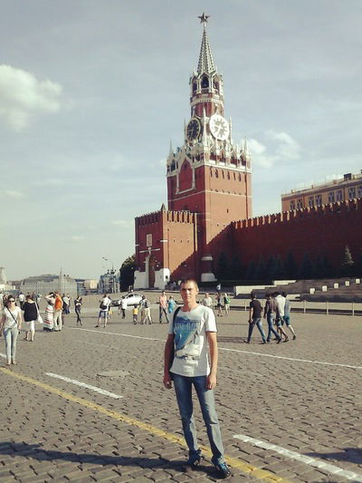 Александр Ковалёв