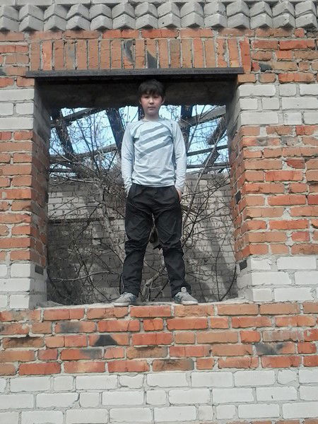 Диас Иргизбаев