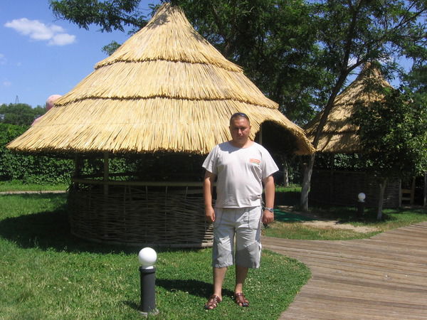 Виктор Щербаков