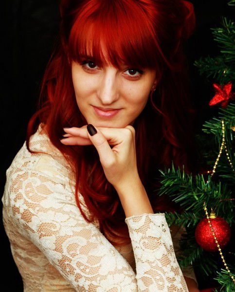 Анастасия Суслина