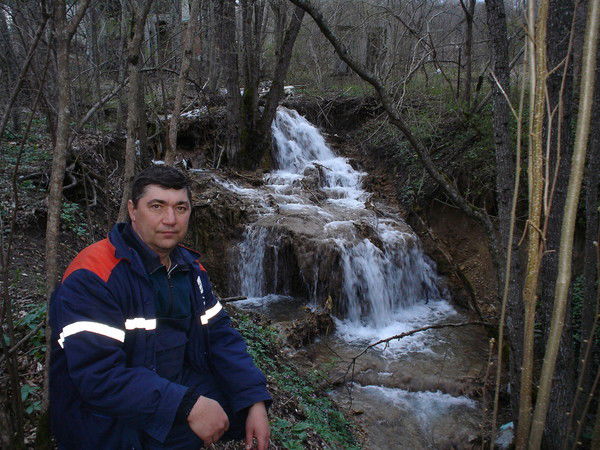 Юрий Князев