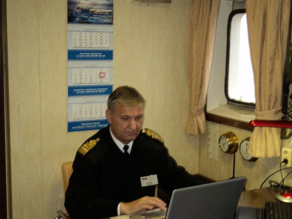 Александр Сорокин