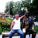 Александр Михайлов