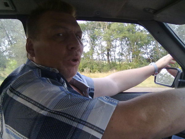 Дмитрий Третьяк