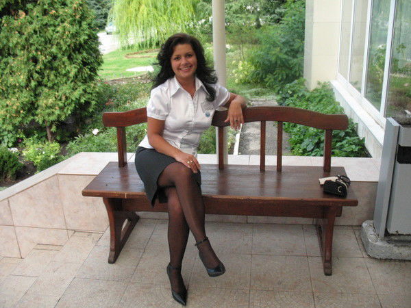 Елена Пархоменко