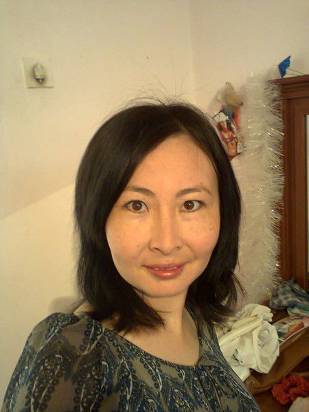 Гульайм Сариева