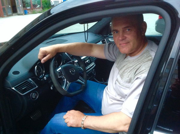 Олег Никитинский