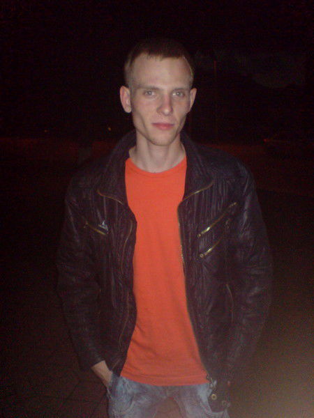 Сергей Кузин