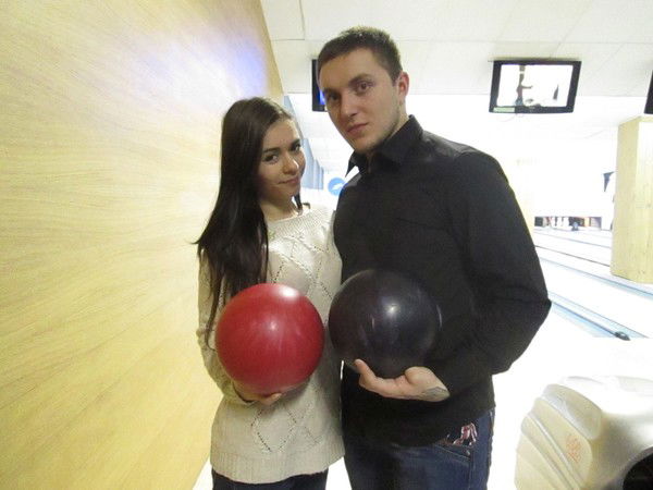 Елизавета Степаненко