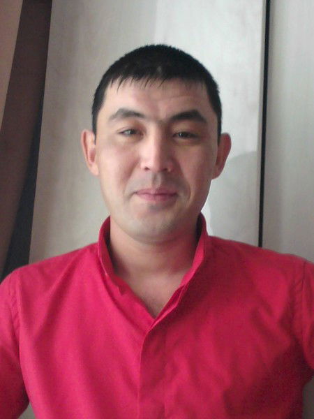 Николай Семёнов