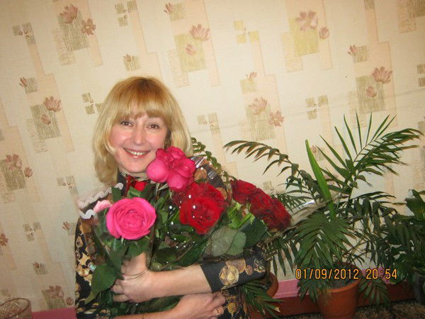 Cветлана Галенко