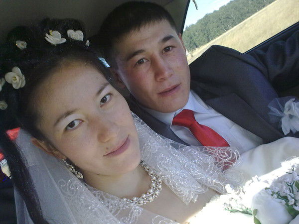 Жанара Бижигитова