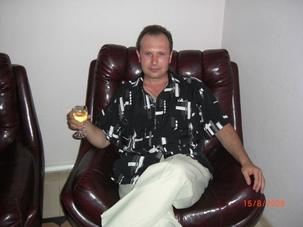 Сергей Тюрин