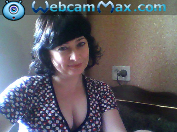 Люда Таранченко