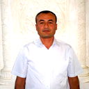 Azam Akhmedov