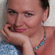 Алена Канойко