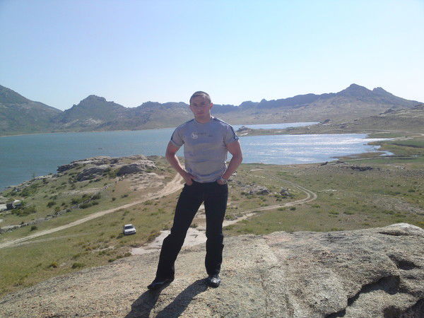 Василий Троеглазов